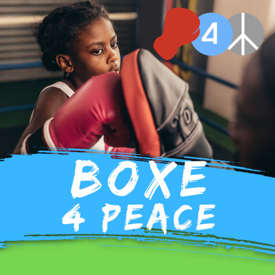 Boxe for Peace