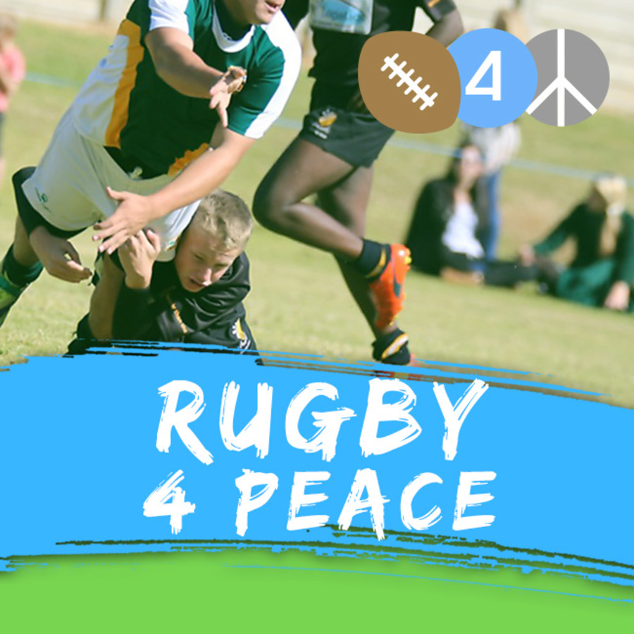 Rugby 4 Peace